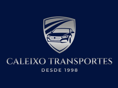 Logo Caleixo